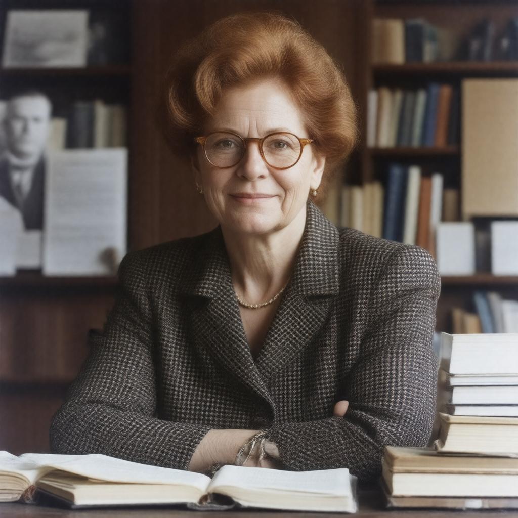 Deborah Lipstadt